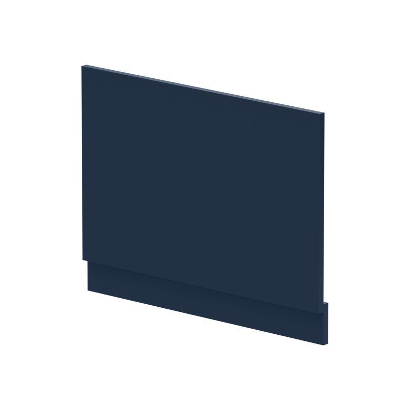 Nuie Bath Panels Bath End Panel (3 sizes, Midnight Blue) - Brand New Bathrooms