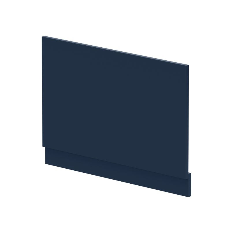 Nuie Bath Panels Bath End Panel (3 sizes, Midnight Blue) - Brand New Bathrooms