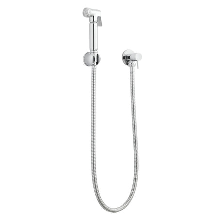 Nuie Shower Accessories Douche Spray Kit (1 size, Chrome) - Brand New Bathrooms