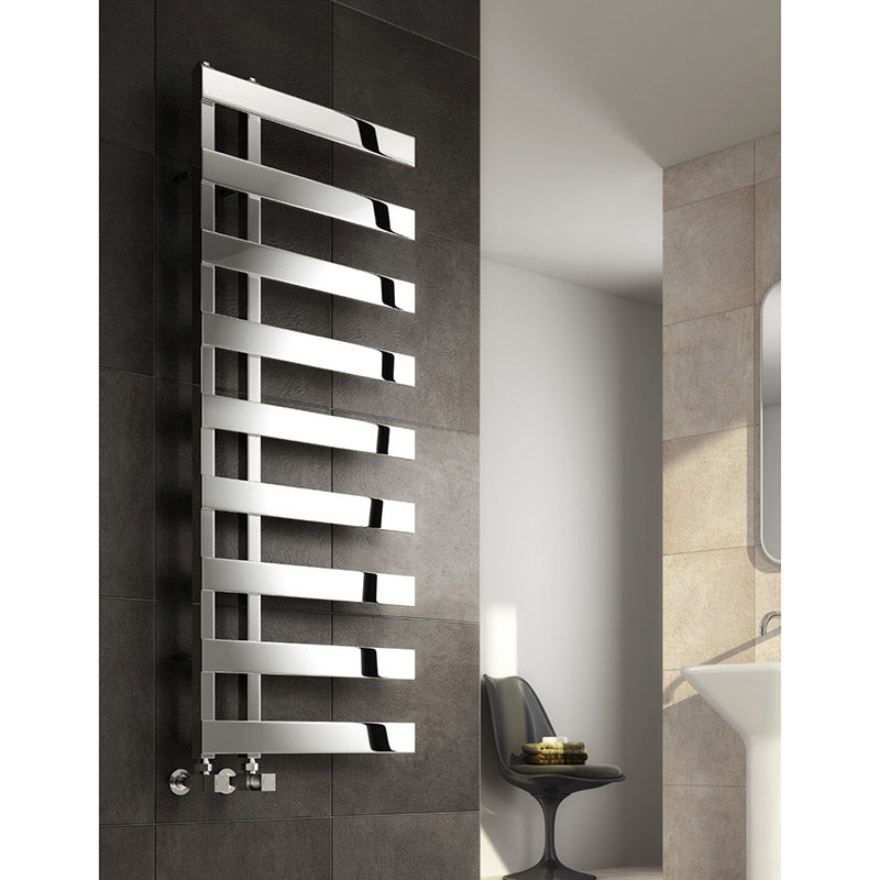 Reina Capelli Stainless Steel Radiator ( 3 sizes) - Brand New Bathrooms