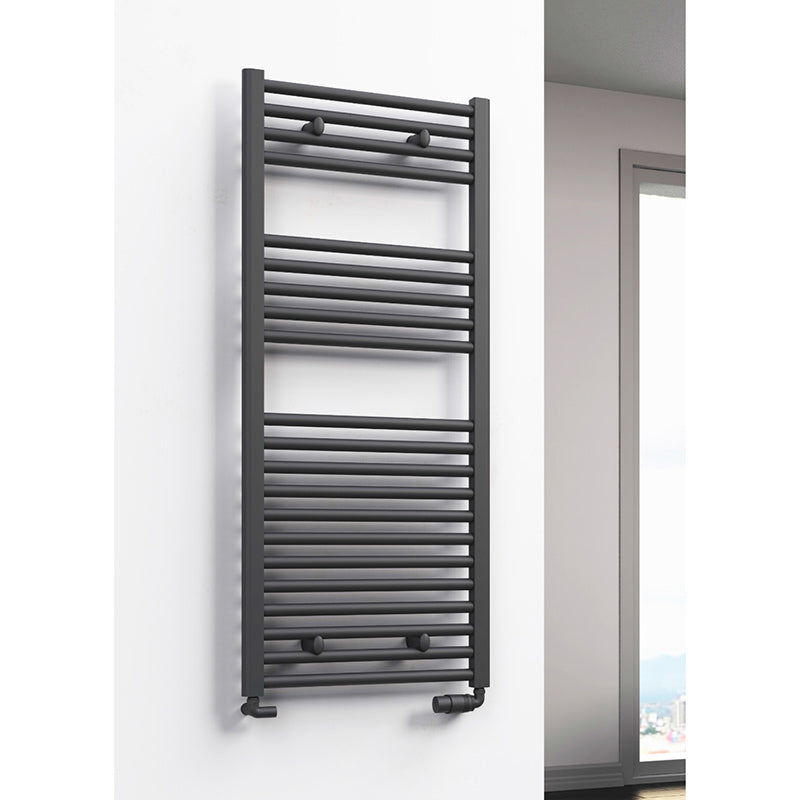 Reina Diva Towel Radiator ( 29 sizes, 4 colours) - Brand New Bathrooms