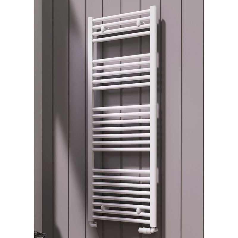 Reina Diva Towel Radiator ( 29 sizes, 4 colours) - Brand New Bathrooms