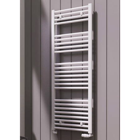 Reina Diva Towel Radiator ( 29 sizes, 4 colours) - Brand New Bathrooms