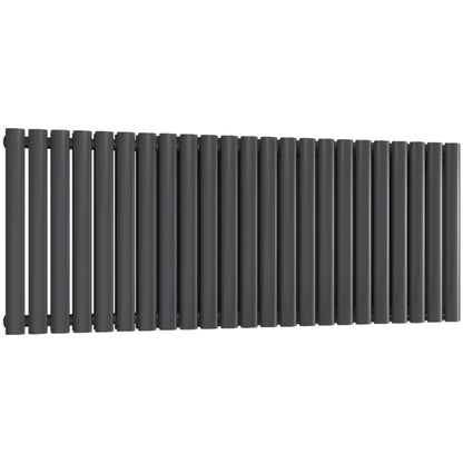 Brand New Bathrooms "Saltburn" Double Panel Radiator (12 sizes, 2 colours) - Brand New Bathrooms