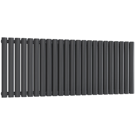 Brand New Bathrooms "Saltburn" Double Panel Radiator (12 sizes, 2 colours) - Brand New Bathrooms