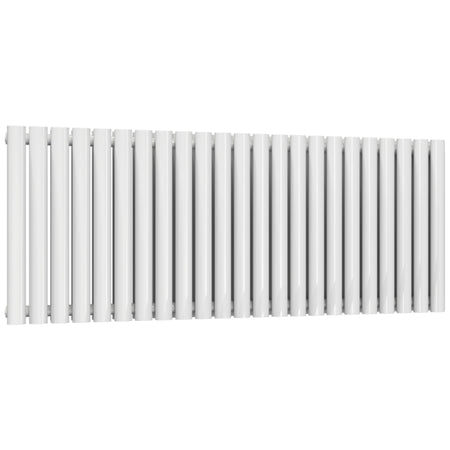 Brand New Bathrooms "Saltburn" Double Panel Radiator (12 sizes, 2 colours) - Brand New Bathrooms