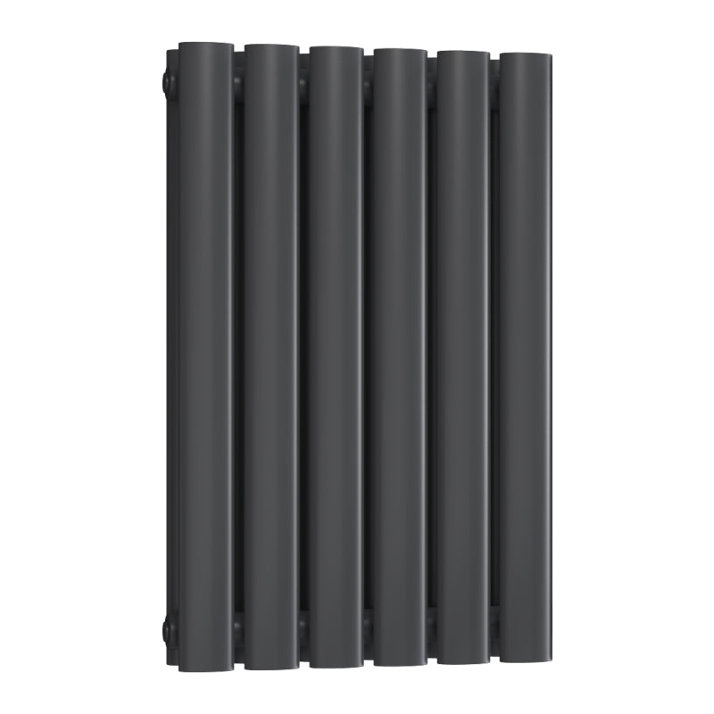 Brand New Bathrooms "Saltburn" Double Panel Radiator (12 sizes, 2 colours) - Brand New Bathrooms