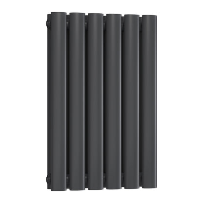Brand New Bathrooms "Saltburn" Double Panel Radiator (12 sizes, 2 colours) - Brand New Bathrooms
