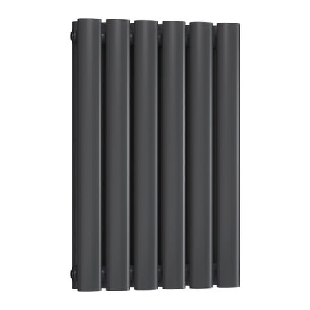 Brand New Bathrooms "Saltburn" Double Panel Radiator (12 sizes, 2 colours) - Brand New Bathrooms