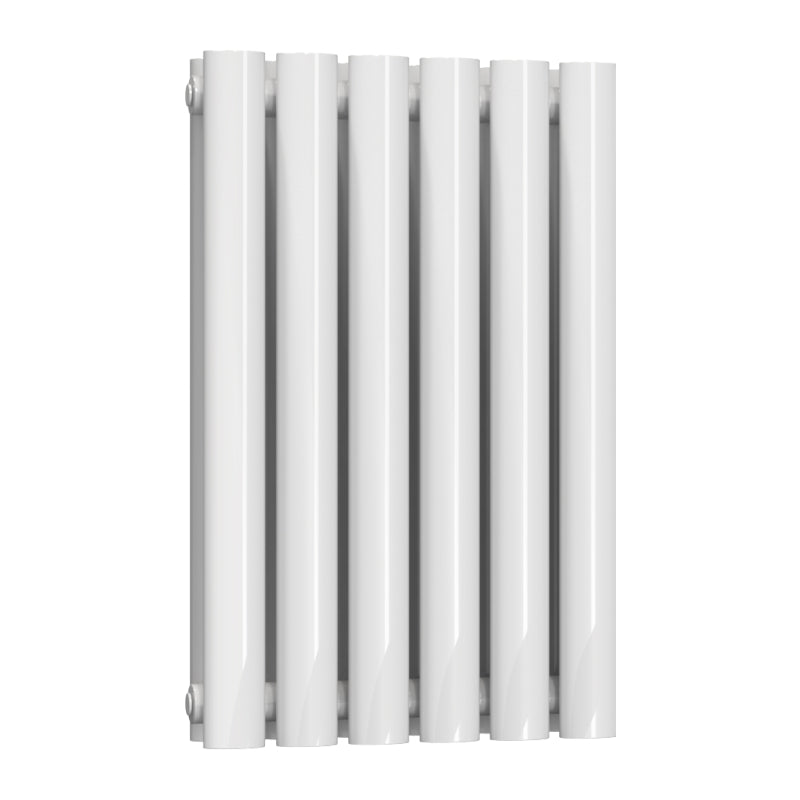 Brand New Bathrooms "Saltburn" Double Panel Radiator (12 sizes, 2 colours) - Brand New Bathrooms