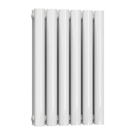 Brand New Bathrooms "Saltburn" Double Panel Radiator (12 sizes, 2 colours) - Brand New Bathrooms