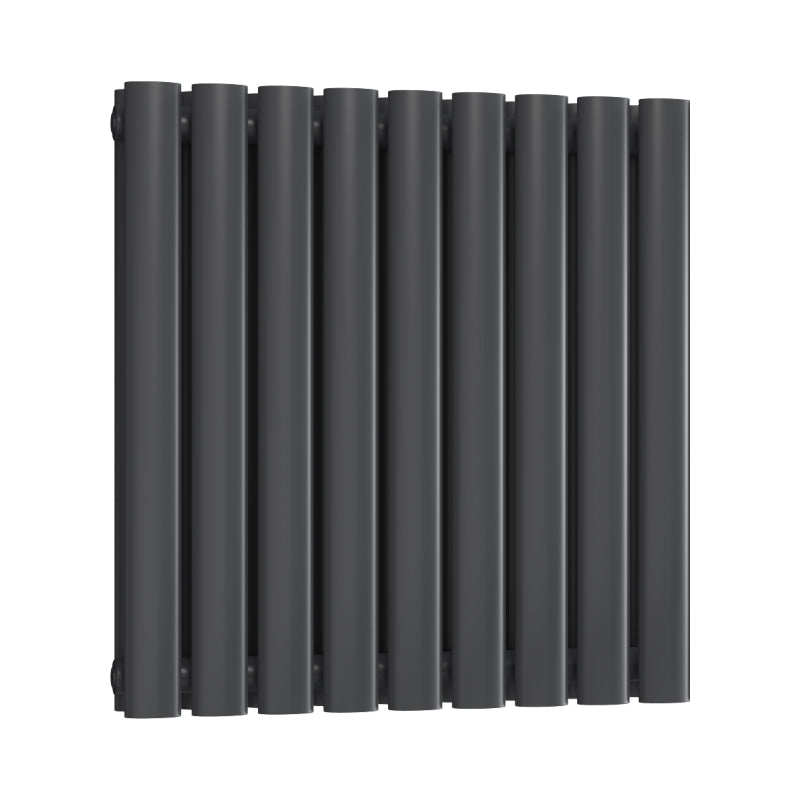 Brand New Bathrooms "Saltburn" Double Panel Radiator (12 sizes, 2 colours) - Brand New Bathrooms