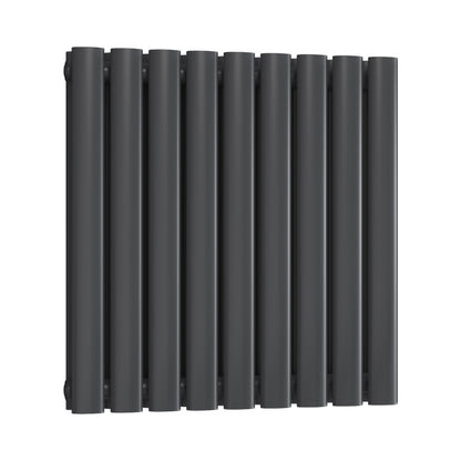 Brand New Bathrooms "Saltburn" Double Panel Radiator (12 sizes, 2 colours) - Brand New Bathrooms