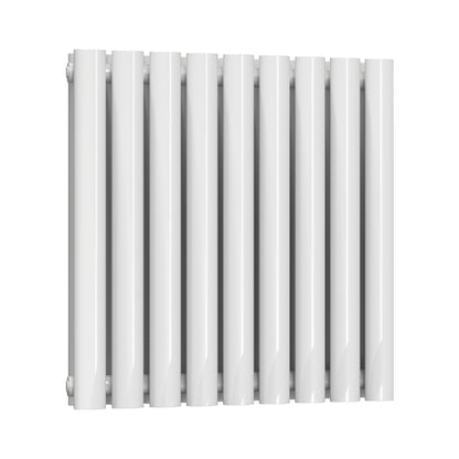 Brand New Bathrooms "Saltburn" Double Panel Radiator (12 sizes, 2 colours) - Brand New Bathrooms