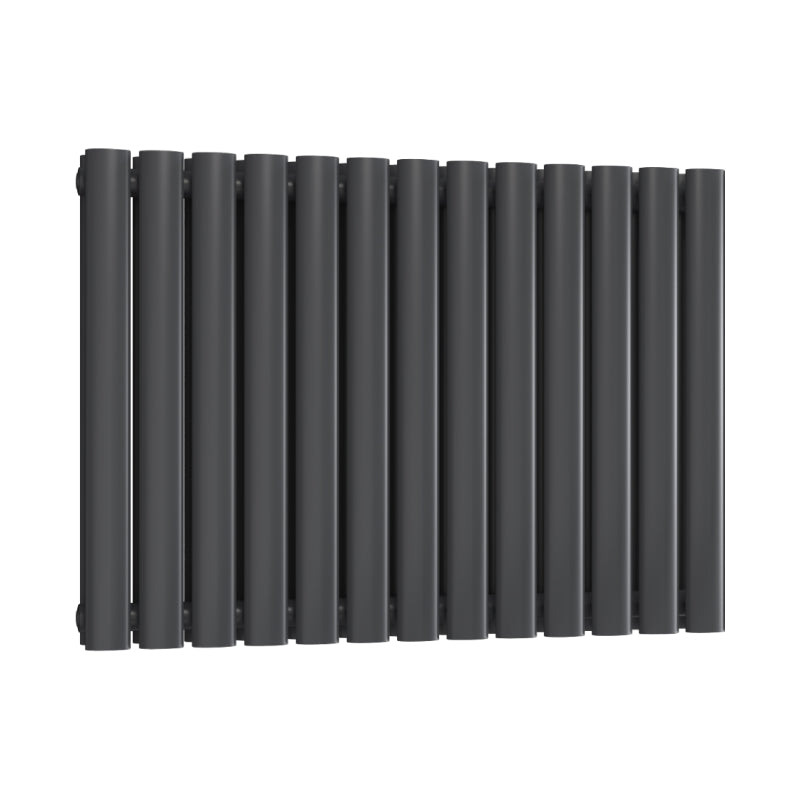 Brand New Bathrooms "Saltburn" Double Panel Radiator (12 sizes, 2 colours) - Brand New Bathrooms