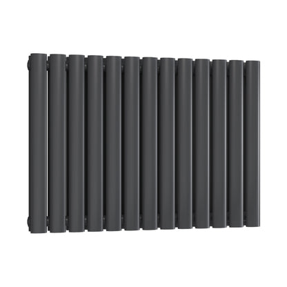 Brand New Bathrooms "Saltburn" Double Panel Radiator (12 sizes, 2 colours) - Brand New Bathrooms