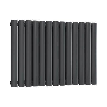 Brand New Bathrooms "Saltburn" Double Panel Radiator (12 sizes, 2 colours) - Brand New Bathrooms