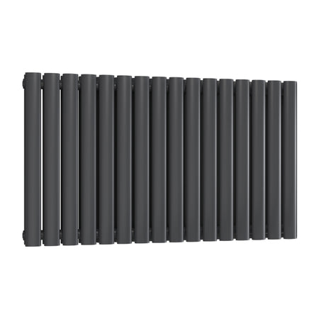 Brand New Bathrooms "Saltburn" Double Panel Radiator (12 sizes, 2 colours) - Brand New Bathrooms