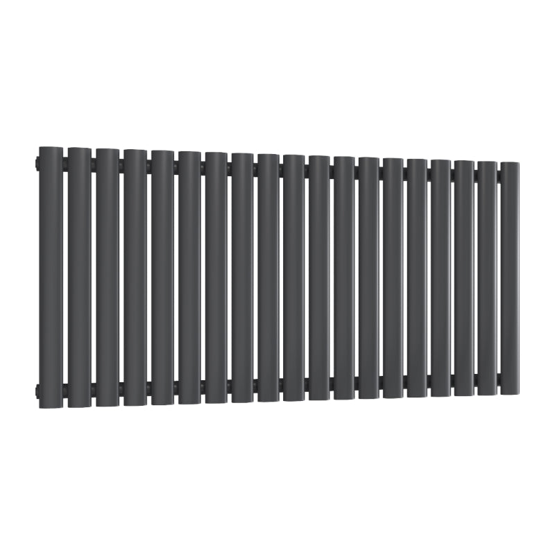 Brand New Bathrooms "Saltburn" Single Panel Radiator (12 sizes, 2 colours) - Brand New Bathrooms
