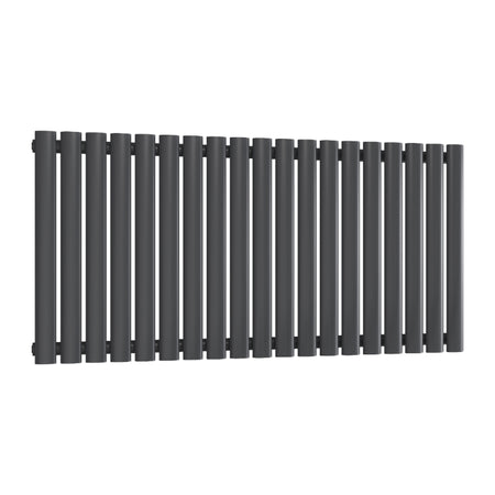 Brand New Bathrooms "Saltburn" Single Panel Radiator (12 sizes, 2 colours) - Brand New Bathrooms
