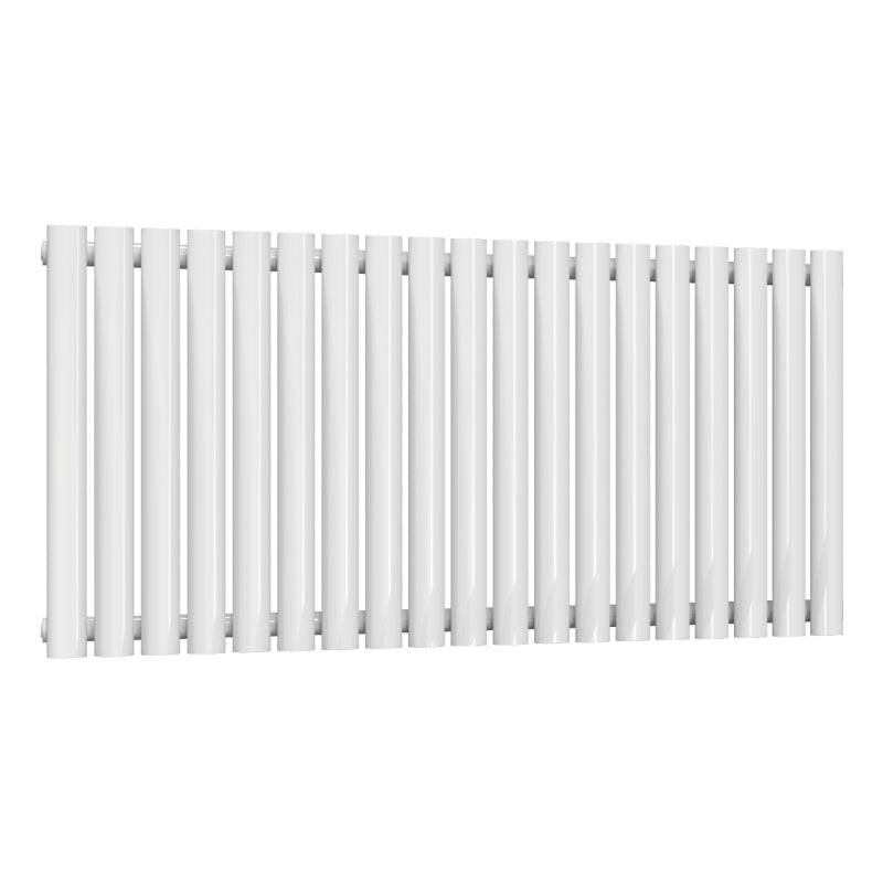 Brand New Bathrooms "Saltburn" Single Panel Radiator (12 sizes, 2 colours) - Brand New Bathrooms