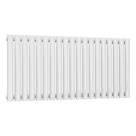 Brand New Bathrooms "Saltburn" Single Panel Radiator (12 sizes, 2 colours) - Brand New Bathrooms