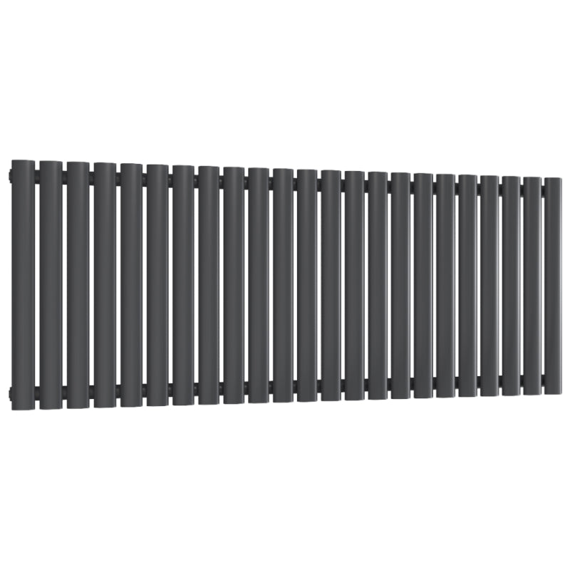 Brand New Bathrooms "Saltburn" Single Panel Radiator (12 sizes, 2 colours) - Brand New Bathrooms