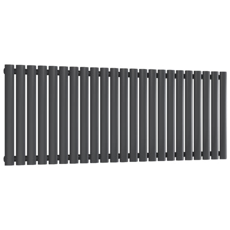 Brand New Bathrooms "Saltburn" Single Panel Radiator (12 sizes, 2 colours) - Brand New Bathrooms