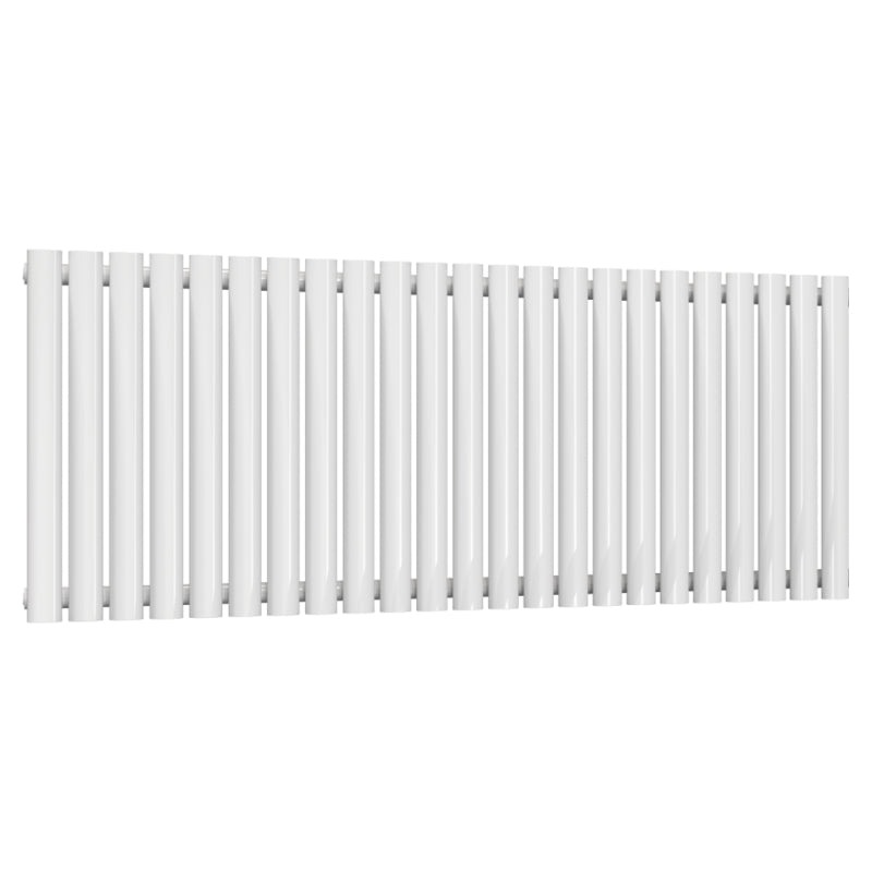 Brand New Bathrooms "Saltburn" Single Panel Radiator (12 sizes, 2 colours) - Brand New Bathrooms
