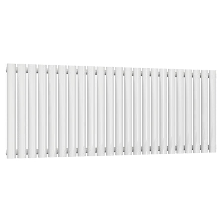 Brand New Bathrooms "Saltburn" Single Panel Radiator (12 sizes, 2 colours) - Brand New Bathrooms