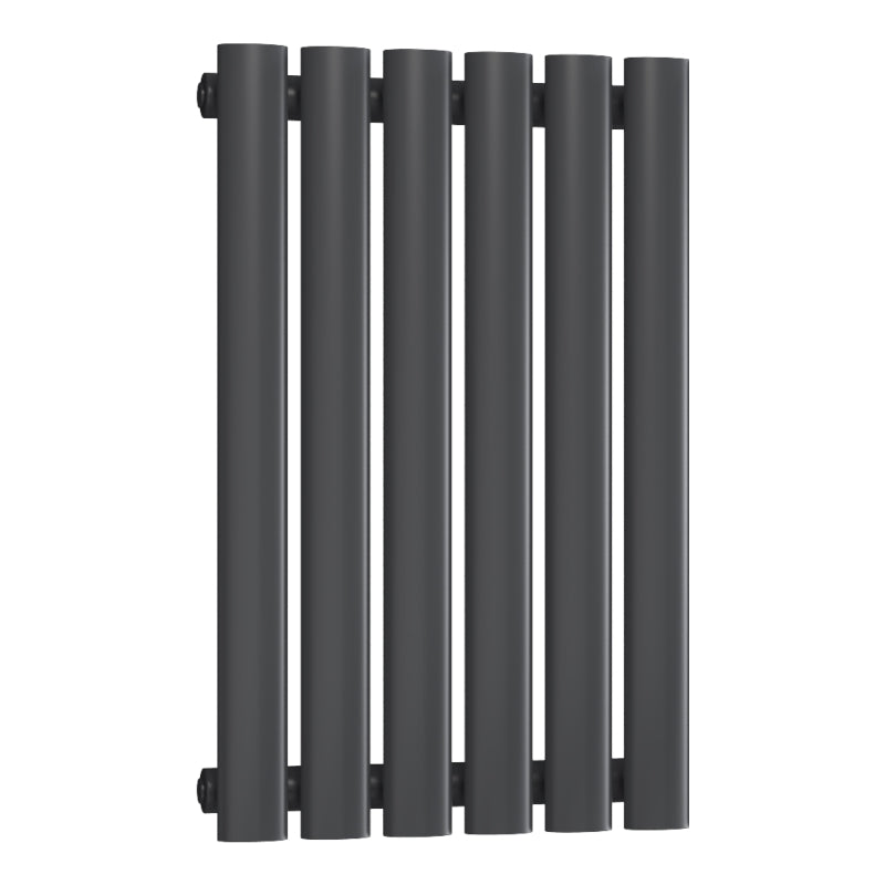 Brand New Bathrooms "Saltburn" Single Panel Radiator (12 sizes, 2 colours) - Brand New Bathrooms