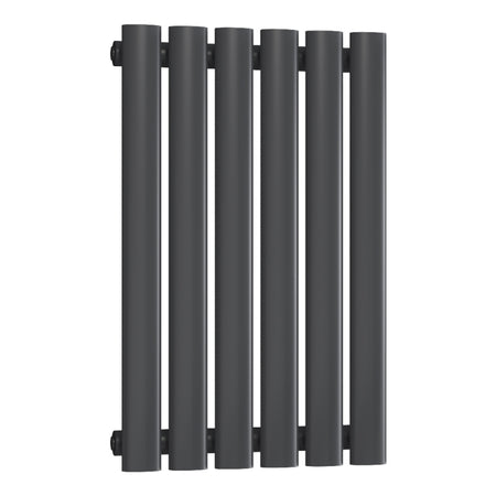 Brand New Bathrooms "Saltburn" Single Panel Radiator (12 sizes, 2 colours) - Brand New Bathrooms