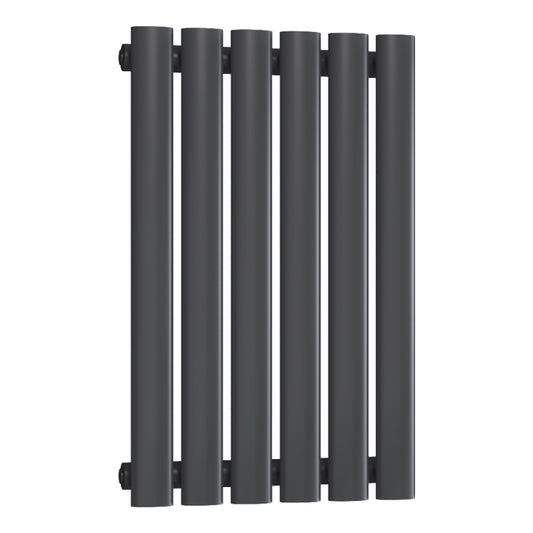 Brand New Bathrooms "Saltburn" Single Panel Radiator (12 sizes, 2 colours) - Brand New Bathrooms