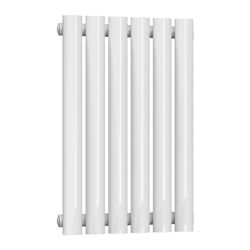 Brand New Bathrooms "Saltburn" Single Panel Radiator (12 sizes, 2 colours) - Brand New Bathrooms