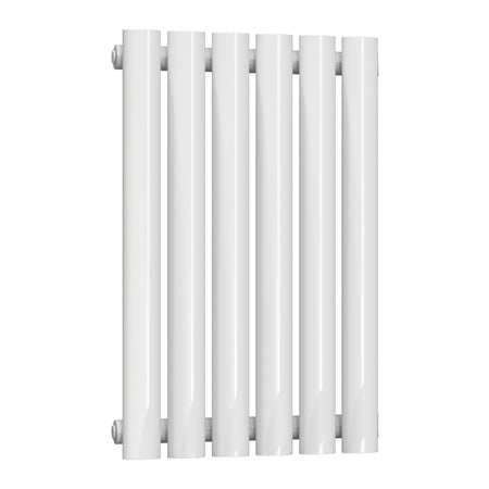 Brand New Bathrooms "Saltburn" Single Panel Radiator (12 sizes, 2 colours) - Brand New Bathrooms