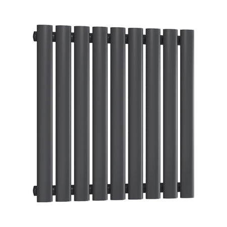 Brand New Bathrooms "Saltburn" Single Panel Radiator (12 sizes, 2 colours) - Brand New Bathrooms