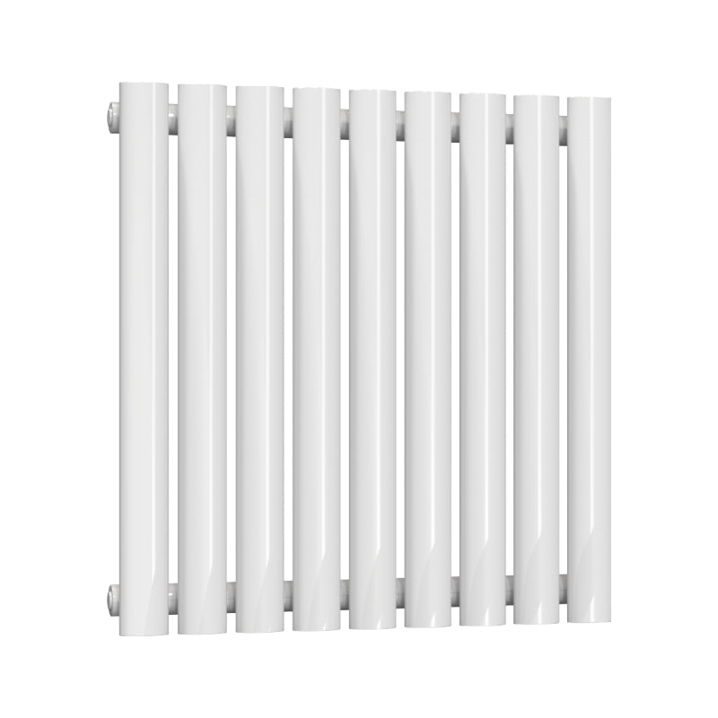 Brand New Bathrooms "Saltburn" Single Panel Radiator (12 sizes, 2 colours) - Brand New Bathrooms