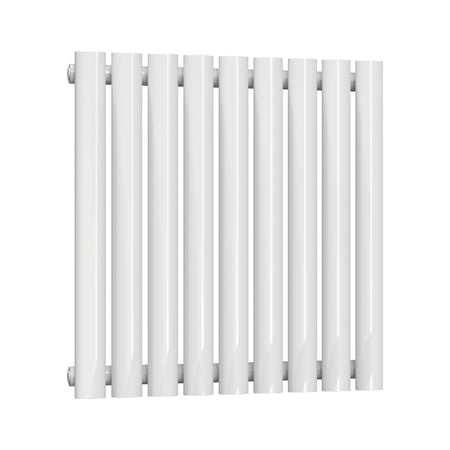 Brand New Bathrooms "Saltburn" Single Panel Radiator (12 sizes, 2 colours) - Brand New Bathrooms