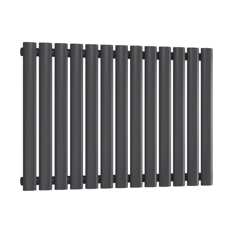 Brand New Bathrooms "Saltburn" Single Panel Radiator (12 sizes, 2 colours) - Brand New Bathrooms