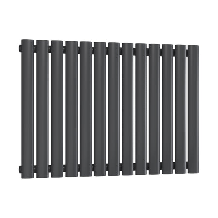 Brand New Bathrooms "Saltburn" Single Panel Radiator (12 sizes, 2 colours) - Brand New Bathrooms