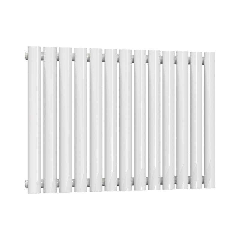 Brand New Bathrooms "Saltburn" Single Panel Radiator (12 sizes, 2 colours) - Brand New Bathrooms