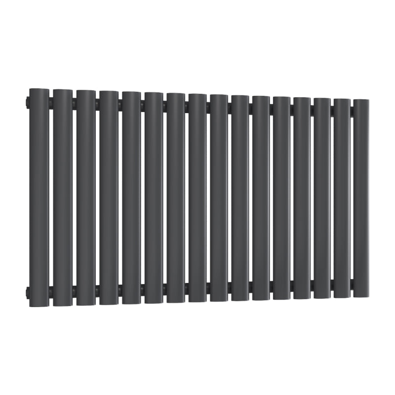 Brand New Bathrooms "Saltburn" Single Panel Radiator (12 sizes, 2 colours) - Brand New Bathrooms