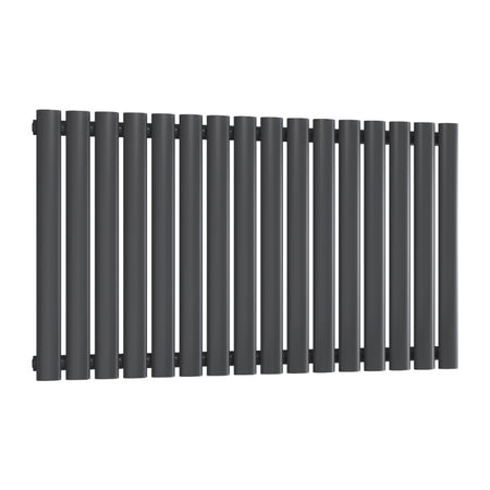 Brand New Bathrooms "Saltburn" Single Panel Radiator (12 sizes, 2 colours) - Brand New Bathrooms