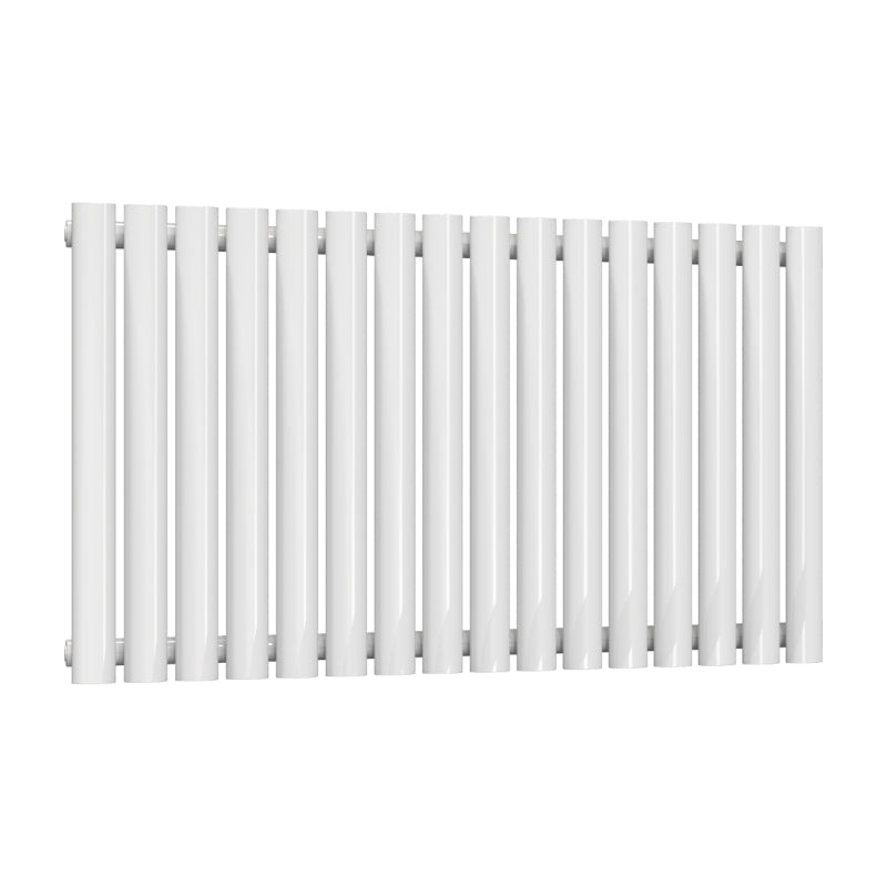 Brand New Bathrooms "Saltburn" Single Panel Radiator (12 sizes, 2 colours) - Brand New Bathrooms