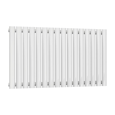 Brand New Bathrooms "Saltburn" Single Panel Radiator (12 sizes, 2 colours) - Brand New Bathrooms