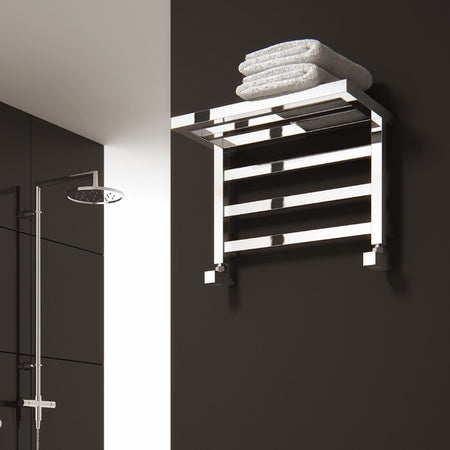 Reina Elvina Desiner Radiator (2 sizes) - Brand New Bathrooms