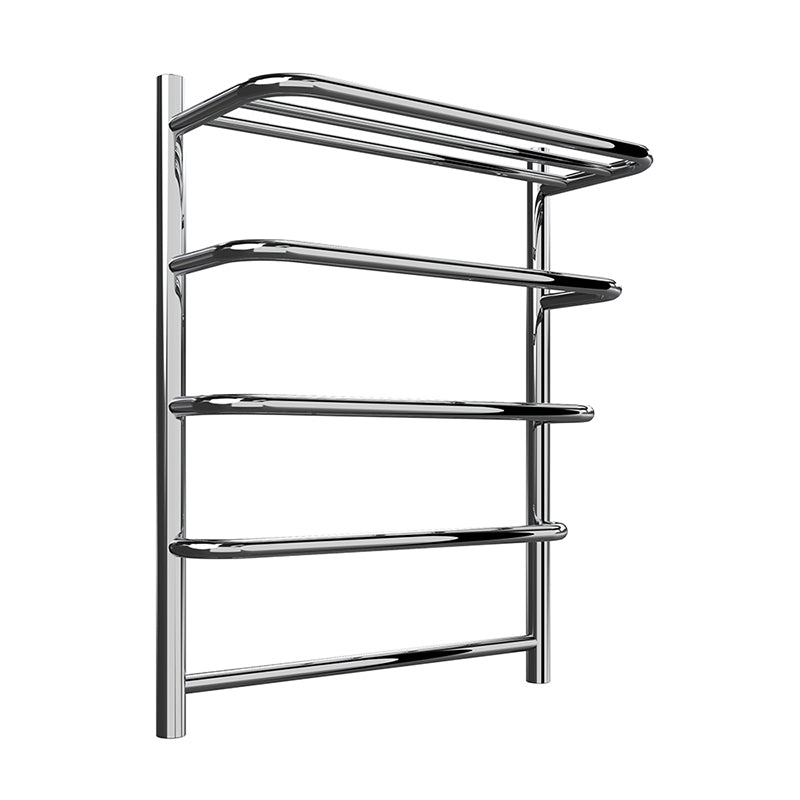Reina Elvo Stainless Steel Radiator ( 1 size) - Brand New Bathrooms