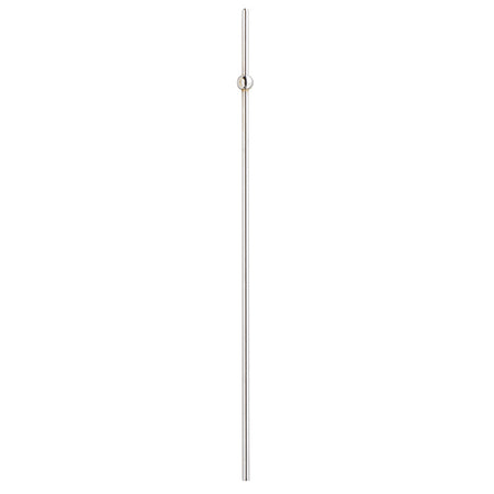 Nuie Ext Horizontal Rod For Use On Basin PUWs (Chrome) - Brandnew Bathroom