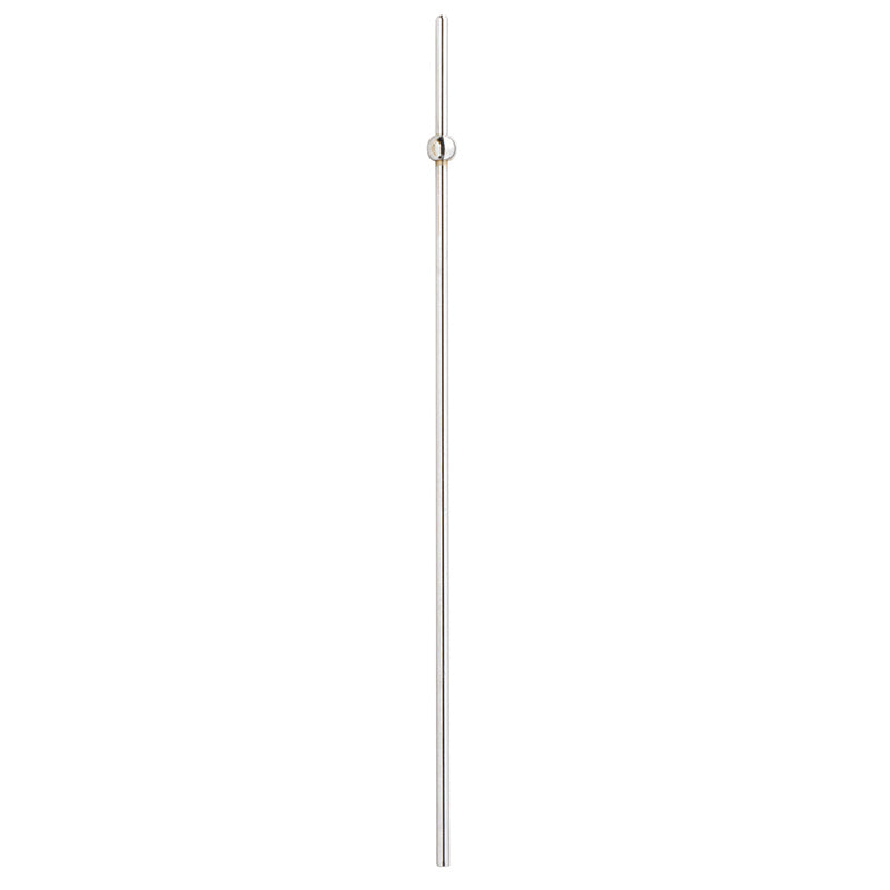 Nuie Ext Horizontal Rod For Use On Basin PUWs (Chrome) - Brandnew Bathroom