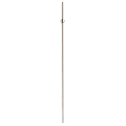 Nuie Ext Horizontal Rod For Use On Basin PUWs (Chrome) - Brandnew Bathroom